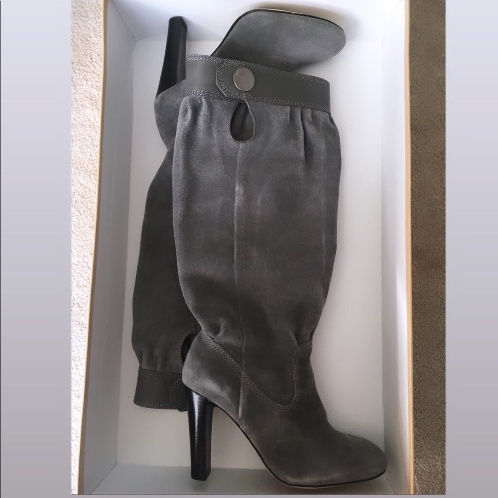 MK Stylish Boots for Women